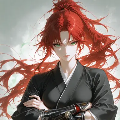 Profile image of Tenra
