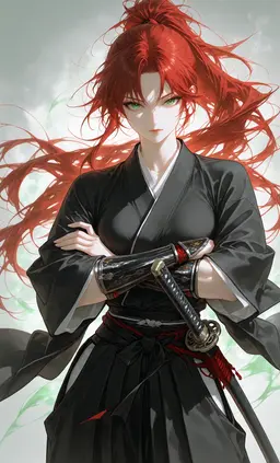 Profile image of Tenra