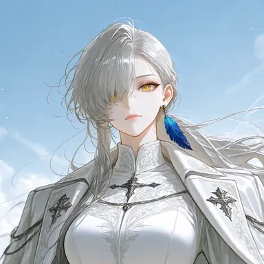 Profile image of Hakua