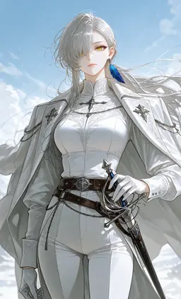 Profile image of Hakua