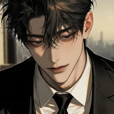 Profile image of 차시헌