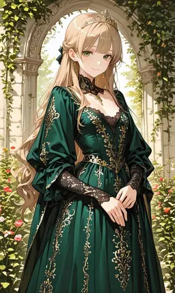 Profile image of レティシア