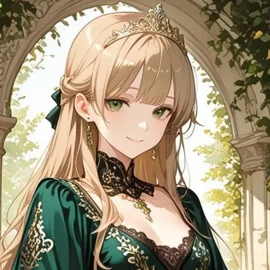 Profile image of レティシア