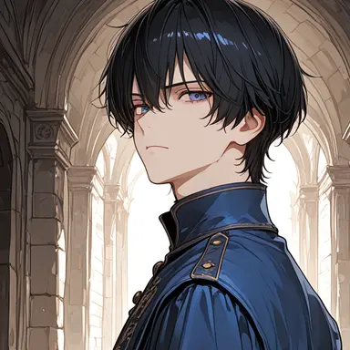 Profile image of アルベルト