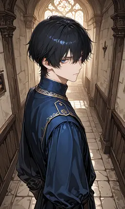 Profile image of アルベルト