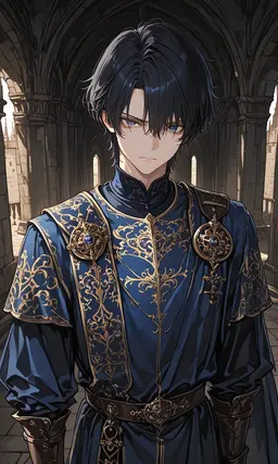 Profile image of アルベルト