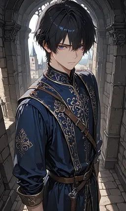 Profile image of アルベルト
