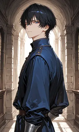 Profile image of アルベルト