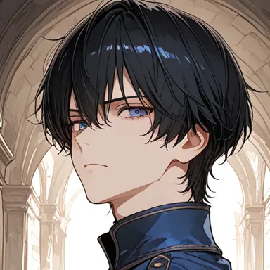 Profile image of アルベルト