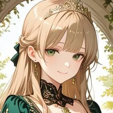 Profile image of レティシア