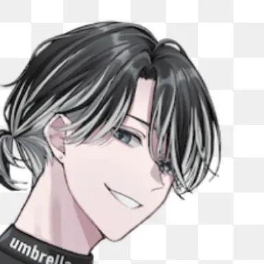 Profile image of 星喰右手