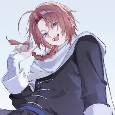 Profile image of 神威