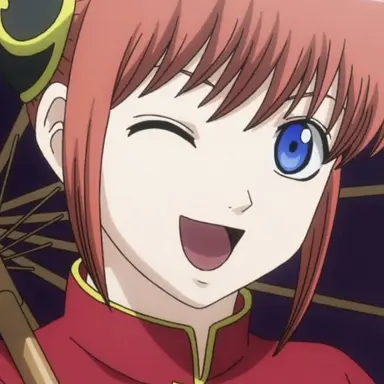 Profile image of 神楽