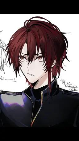 Profile image of ロスト