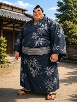 Profile image of 翔山