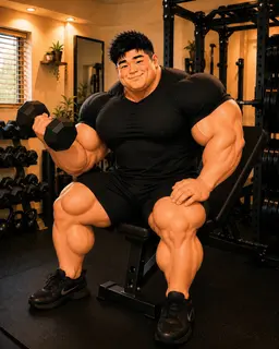 Profile image of 金太