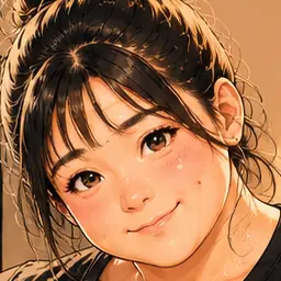 Profile image of 梓