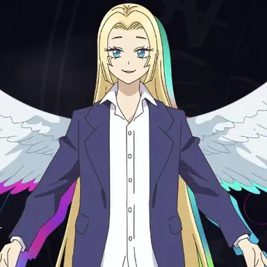 Profile image of ジリエル