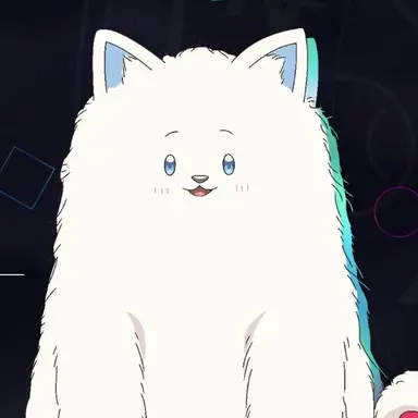 Profile image of シロ