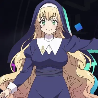 Profile image of イーシャ