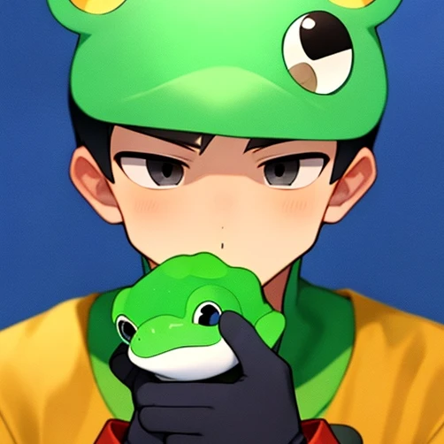 크롱