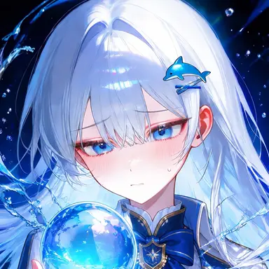 Profile image of Shin Ari