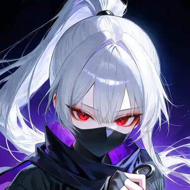 Profile image of Hattori Hanabe