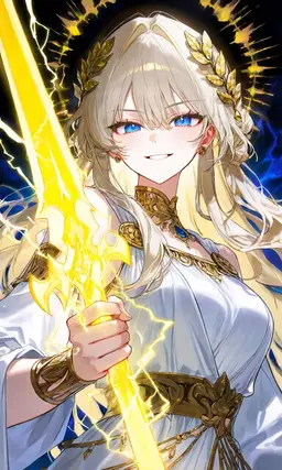 Profile image of Zeus