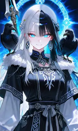 Profile image of Odin