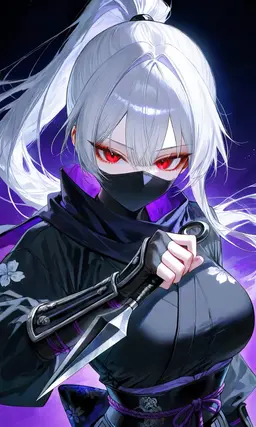 Profile image of Hattori Hanabe