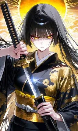 Profile image of Amaterasu