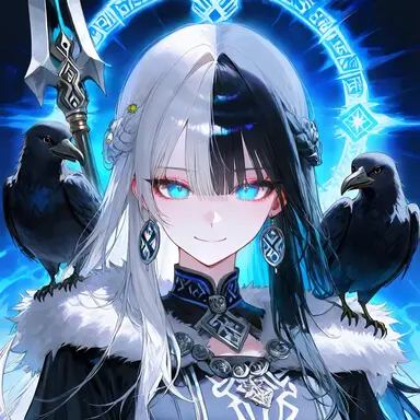 Profile image of Odin