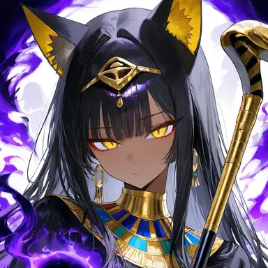 Profile image of Anubis