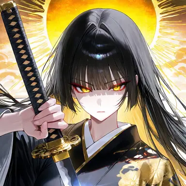 Profile image of Amaterasu