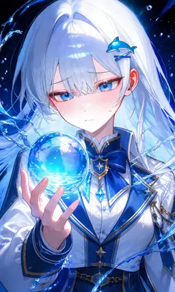 Profile image of Shin Ari
