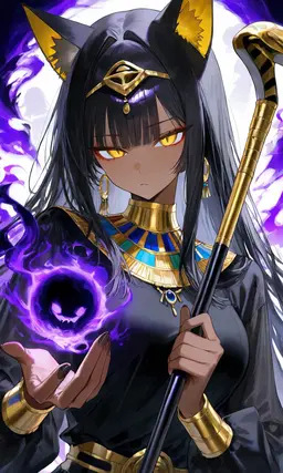 Profile image of Anubis
