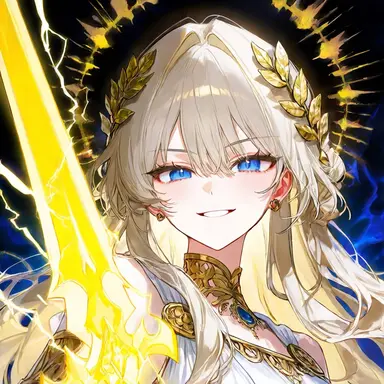 Profile image of Zeus