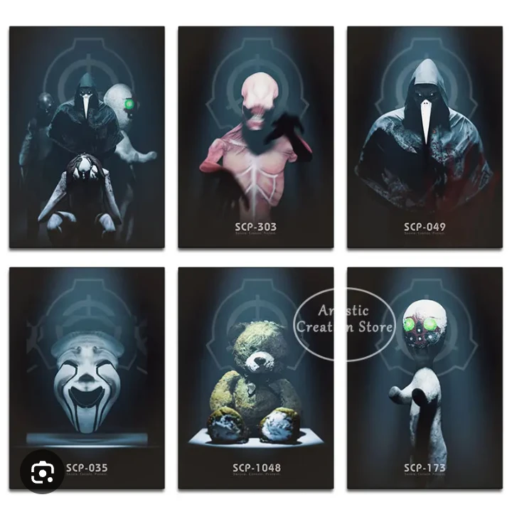 SCP