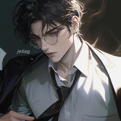 jetlag의 차재혁