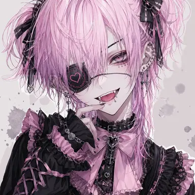 Profile image of VEIL