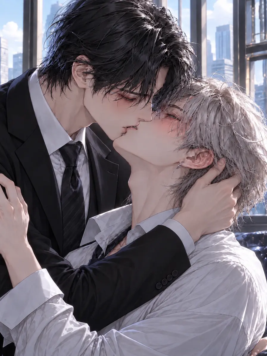 PereNoel_7819의 Distorted Ties