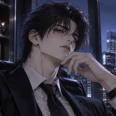 Profile image of Kazusa Kyoyama