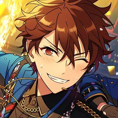 Profile image of 守沢千秋