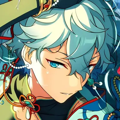 Profile image of 瀬名泉