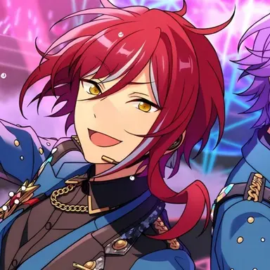 Profile image of 逆先夏目