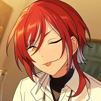 Profile image of 逆先夏目