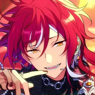 Profile image of 逆先夏目