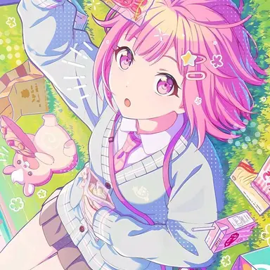 Profile image of 鳳えむ