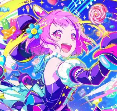 Profile image of 鳳えむ