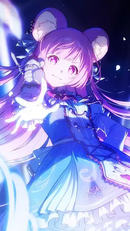 Profile image of 鳳えむ